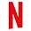 Logo Netflix