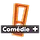 Comédie+