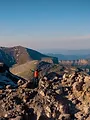 Dwars door de Pyreneeën