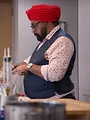 De mosterd van Meus