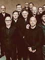 Max Mutzke und die SWR Big Band