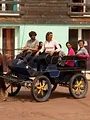 Au galop ! Une saison à cheval