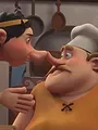 Idéfix et les Irréductibles S1 E7