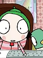 Sarah en Eend S2 E6