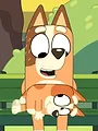 Bluey Minisodes S1 E7