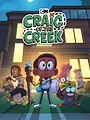 Craig de la Crique S6 E5