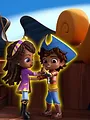 Santiago of the Seas S1 E15