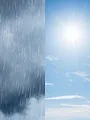 Météo d'avant-soirée