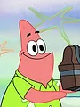Patrick Super Star S1 E4