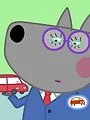 Peppa Pig S9 E4