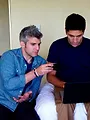 Catfish : fausse identité
