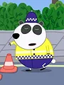 Peppa Pig S8 E32