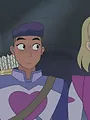 She-Ra et les princesses au pouvoir S5 E8