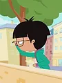 Les enquêtes de Maëlys S1 E10