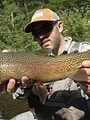 Hokkaido le trésor caché des moucheurs