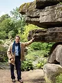 Monty Don's British Gardens