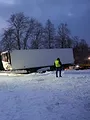 La route de l'enfer : Norvège