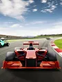 Formule 1 : F1 Kids, Grand Prix des Pays-Bas