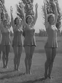 Les femmes dans le projet nazi