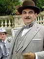 Hercule Poirot S1 E9