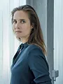 Peur sur le lac S1 E3
