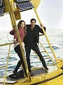 Scorpion S3 E15