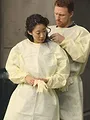 Grey's Anatomy S5 E8