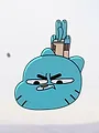 Le Monde incroyable de Gumball S4 E14