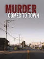 Small Town Murder