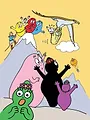 Barbapapa S2 E18