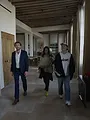 L'agence : l'immobilier de luxe en famille