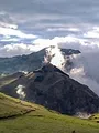 Au fil des Andes