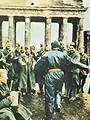 Countdown zum Kriegsende - Die letzten 100 Tage