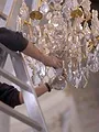 Le verre dans tous ses éclats