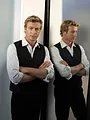Mentalist S1 E18