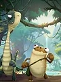 Gigantosaurus S1 E17