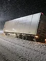 La route de l'enfer : Norvège