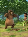 Le livre de la jungle S3 E23