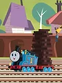 Thomas et ses amis : Tous en avant ! S1 E2