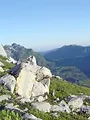 Almsommer