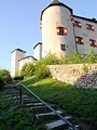 Traumschlösser und Ritterburgen - Das Südburgenland