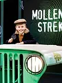 Mollenstreken - jubileum