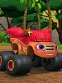 Blaze and the Monster Machines S7 E1