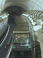Les souterrains de Paris, une techno XXL