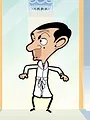 Mr Bean S3 E7