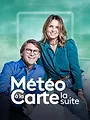 Météo à la carte (la suite)
