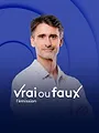 Vrai ou faux, l'émission