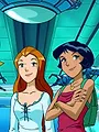 Totally Spies S5 E19