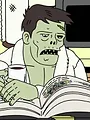 Ugly Americans S2 E5