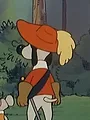 D'Artagnan et les trois mousquetaires S1 E19